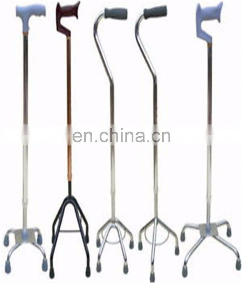 hot seller Aluminum elderly walking stick