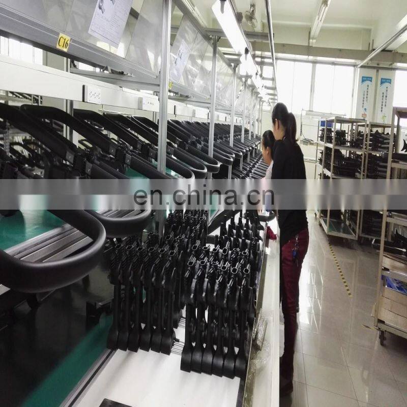 golden silver color aluminum alloy cradle consist baby stroller carrycot adaptor wind resistant canopy pushchair light pram