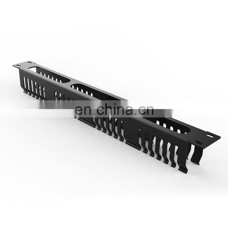 outdoor 8 24port patch panel 24 port cat6 stp ftp unloaded patch panel