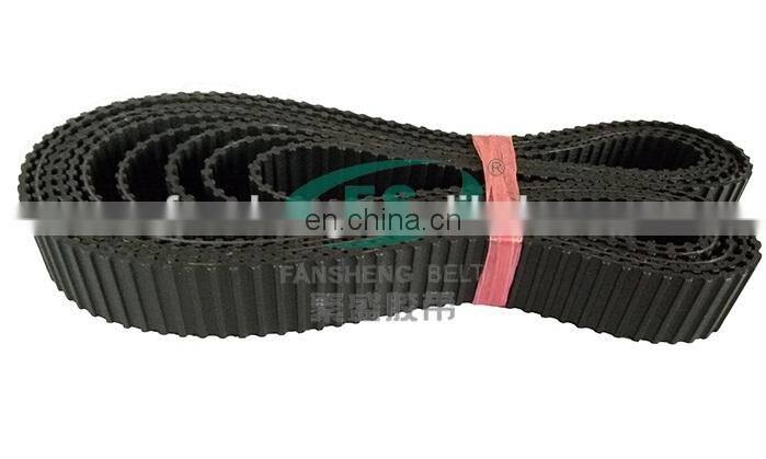 5M / T10 Double Sides Rubber Timing Belt Transmission belt