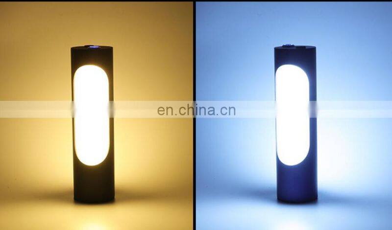 2020 amazon touch sensor controlled portable bar club nightclub decorative wireless led table lamp