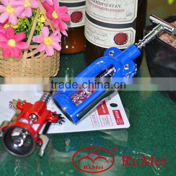 wholesale wine accesories/corkscrew with wonderful design