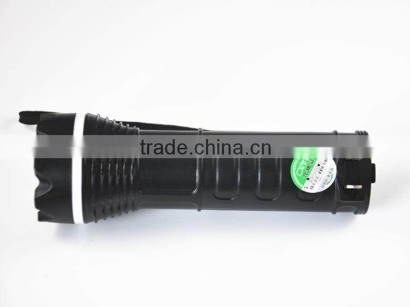 LED flashlight torch and torch led