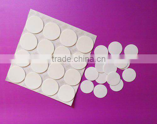 Supply cap gasket/plastic bottle seal pe gasket