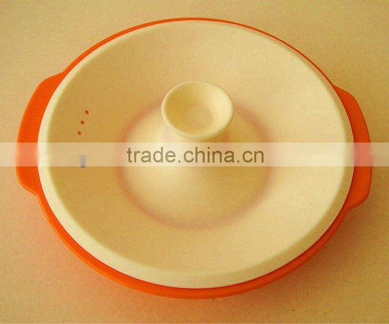 Silicone tajine pot