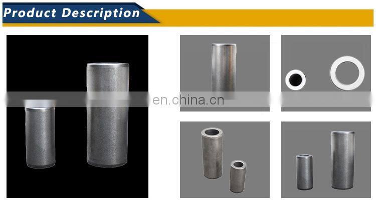 excavator track pin and bush