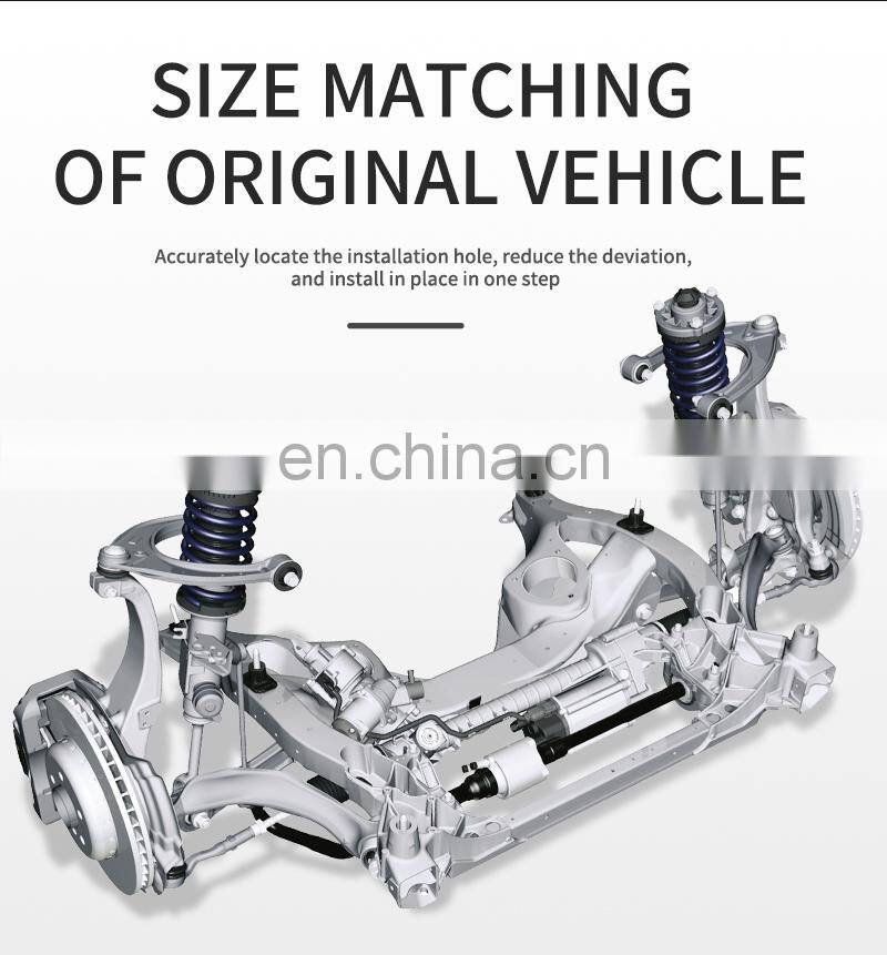 UGK Suspension parts car shock absorber assembly shocks and struts front shock absorber for CHEVROLET IMPALA 2014 506-1138