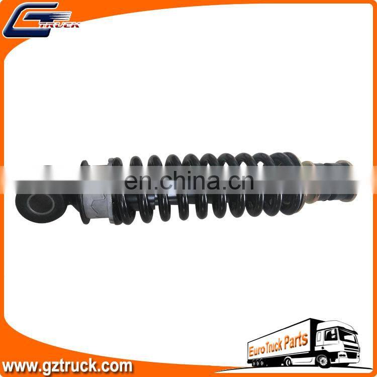 Front Axle Cabin Shock Absorber Oem 1377827 1265276 1818918 for DAF Truck Amortisseur