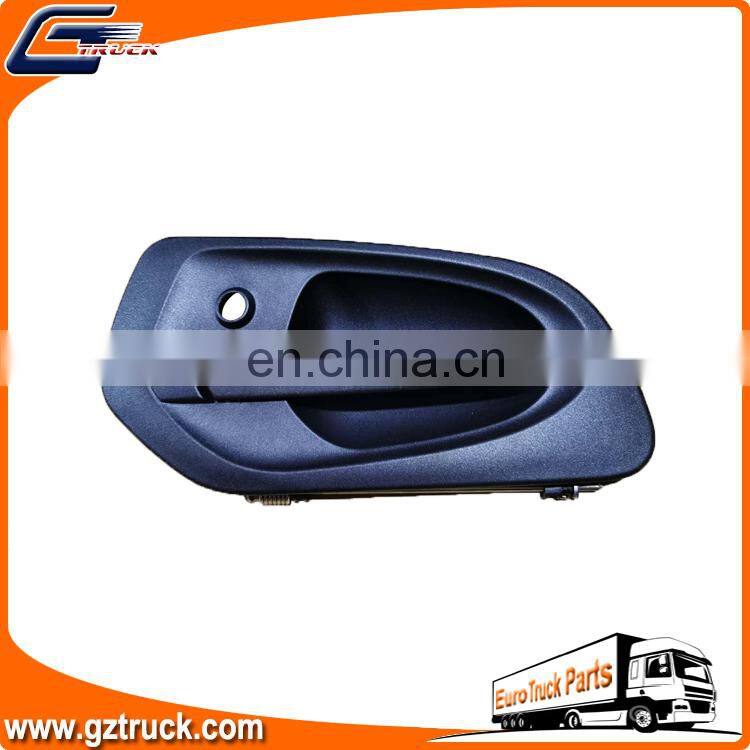 Plastic Outside Door Handle Oem 9607230709 for MB Actros MP4 Truck Body Parts