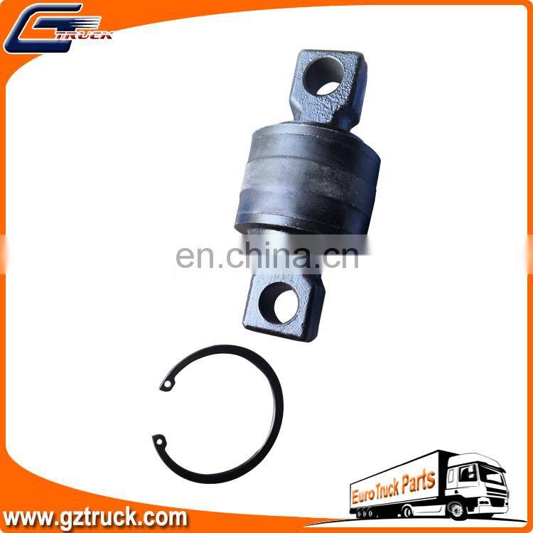 European Truck Auto Spare Parts Torque Rod Bush Oem 1498131 for SC Truck Reaction Rod Repair Kit
