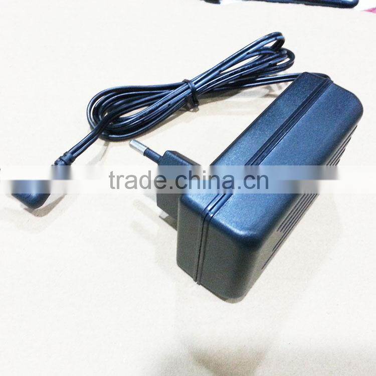8V 2.25A Charger Power Adapter for Verifone PWR 252-001-02-A