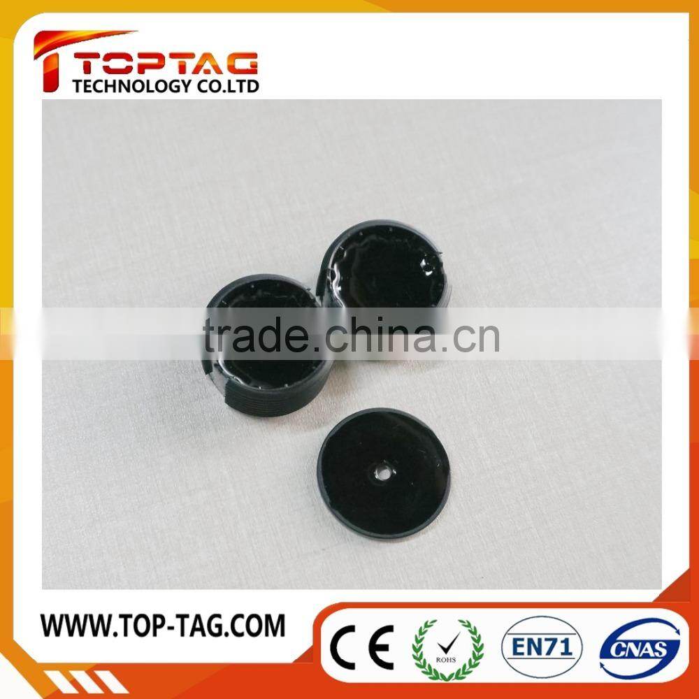 RFID ABS Waste bin tag / garbage tag / worm tag