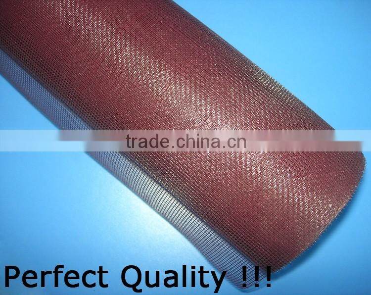 hot sale 145g high quality reinforcement concrete fiberglass mesh
