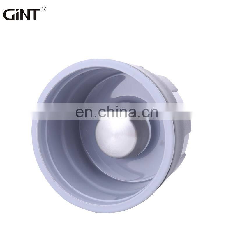 2L 3L long term insulation Flask Stainless steel vacuum Thermal flask Glass liner 5 pound/8 pound with Glass Liner