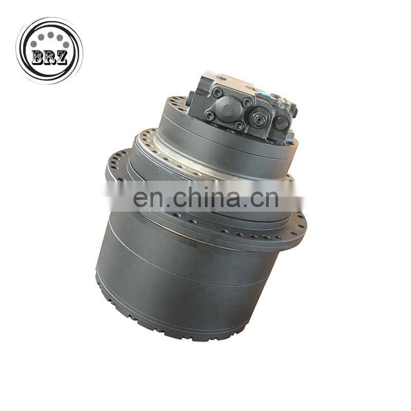 E345 final drive ass'y 349DL 345DL excavator travel motor 227-6045