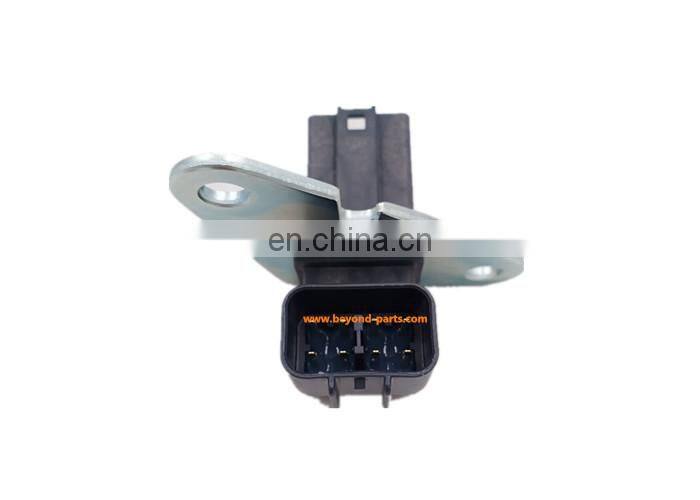 Isuzu excavator connector sensor 8-94390858-1 8943908581