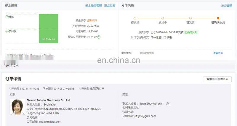 Amorphous Gapped Toroidal Mn-Zn Ferrite Core