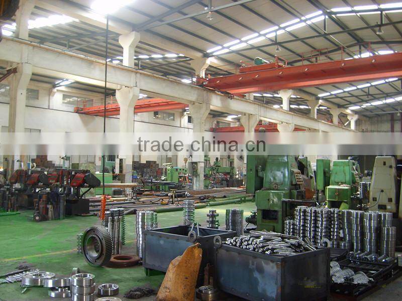 ZLYJ Series gearbox gear reducer used on plastic extruder cheap and good quality from China