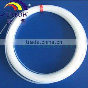 10mm Medical use silicone rubber tubings made in china