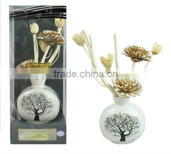 Hot sale 90ml paroma diffuser in 2015