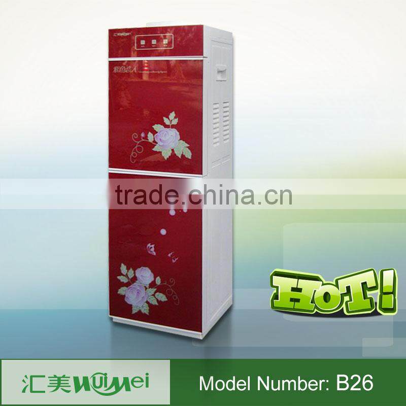 standing heating water dispenser electric appliances