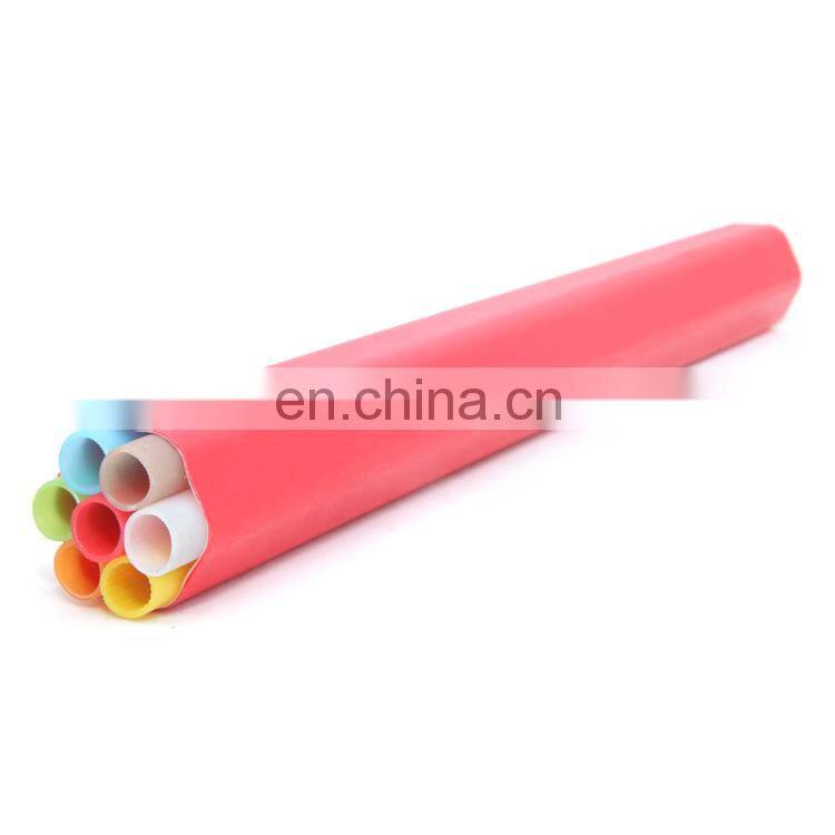 Direct Burry Bundle Duct HDPE Micro Pipe Tube Bundle fiber optic cable optical fiber