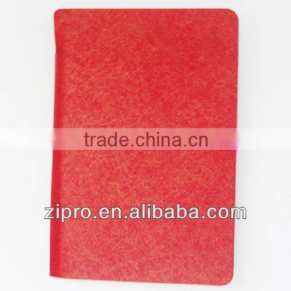 hardcover notebooks colored composition smart notebook paper