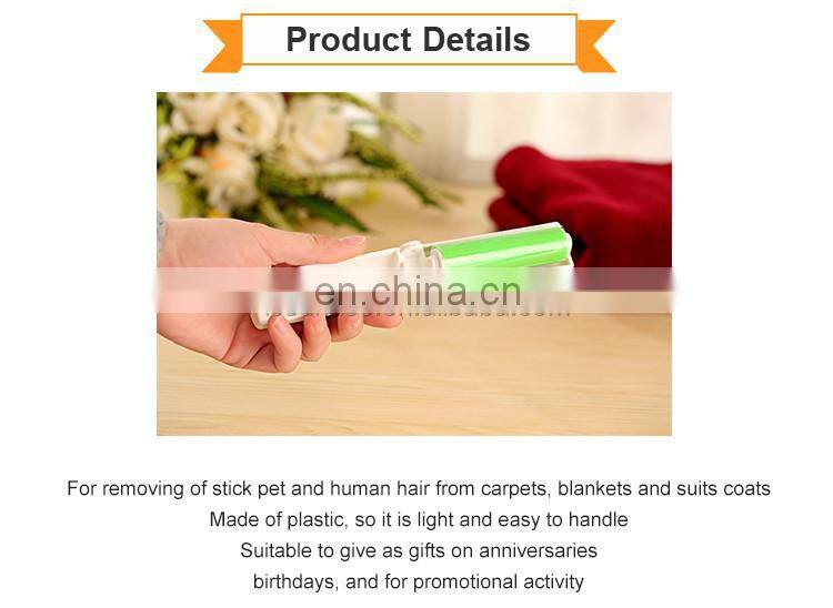 Best Quality Folding Pet Hair Remover Lint Roller
