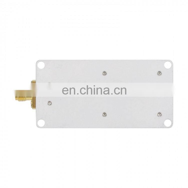 RF-Power-Meter-V5.0 100K To 10GHz High-Speed Acquisition Type RF Power Meter With Type-C Data Port