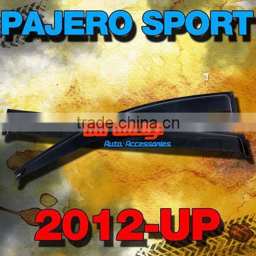 2012-2014 FORD RANGER ABS BIG SIZE WHEEL ARCH
