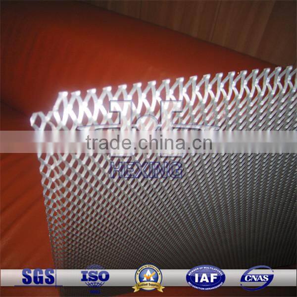 Galvanized Expanded Metal Decroative Ceiling