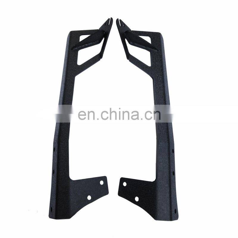 for jeep for wrangler jk 50 inch light bar mounting bracket holder