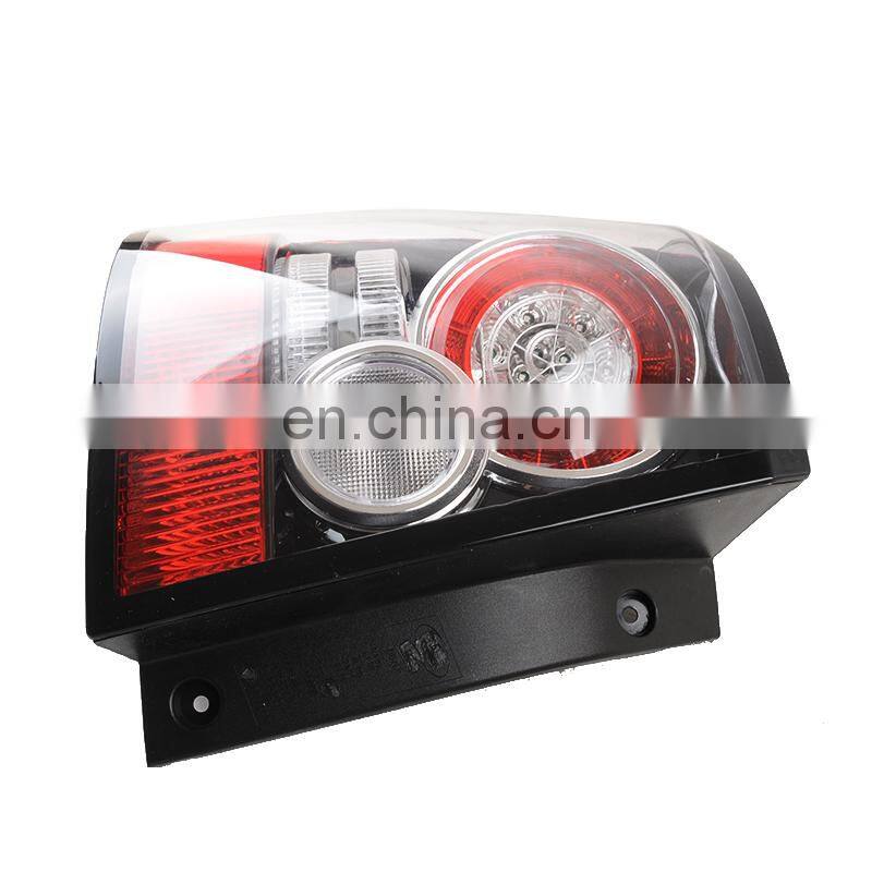 Suv body kit LED Taillight For Land Rover Ranger Rover Sport Rear lamp Accessories 2010 From Maiker