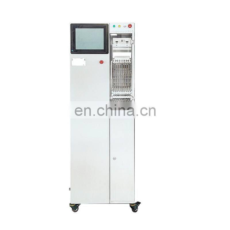 Capsule Checkweigher Check Weight Machine Capsule Online Checkweigher