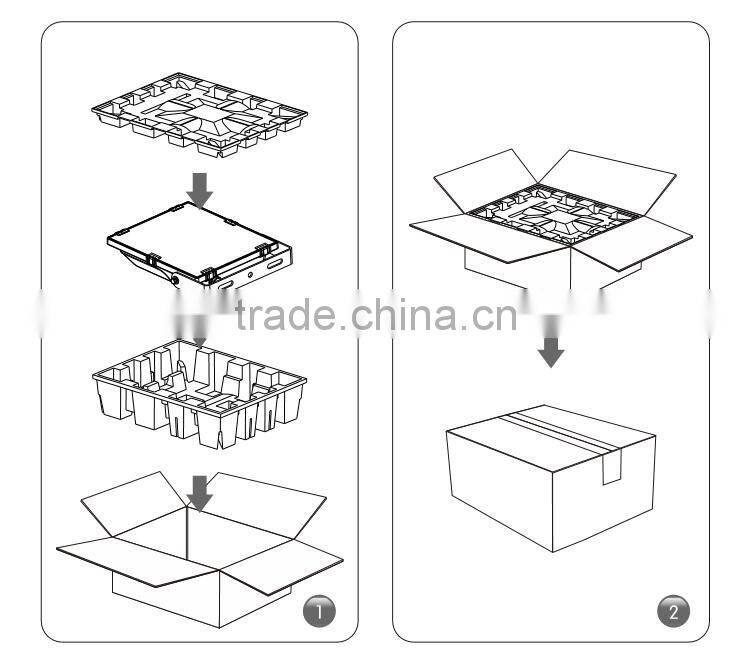 The latest led reflector ip65 outdoor led floodlight