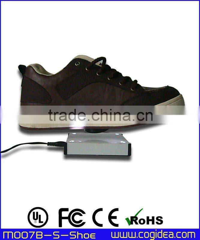 hot sale base system magnetic levitating display levitron revolution