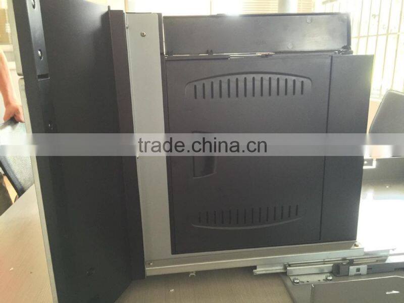 2015 Hot Sale Commercial Fully Automatic Coffee Machine With High Quality For Home Use