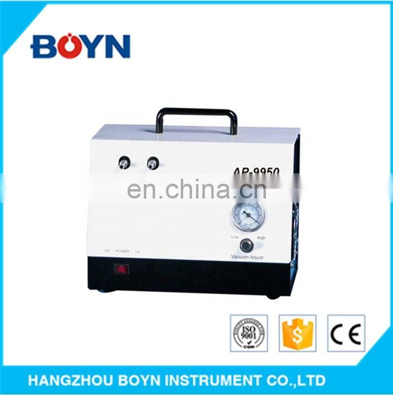 AP-9950 High pressure oil-free vacuum pump