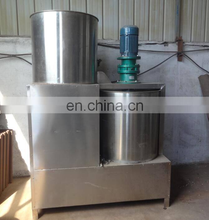 Automatic sesame peeling machine sesame hulling machine sesame peeler gingeli skin peeling