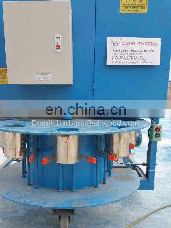 Good quality fungus cultivation packing machine/grey Oyster mushroom compost filling machine