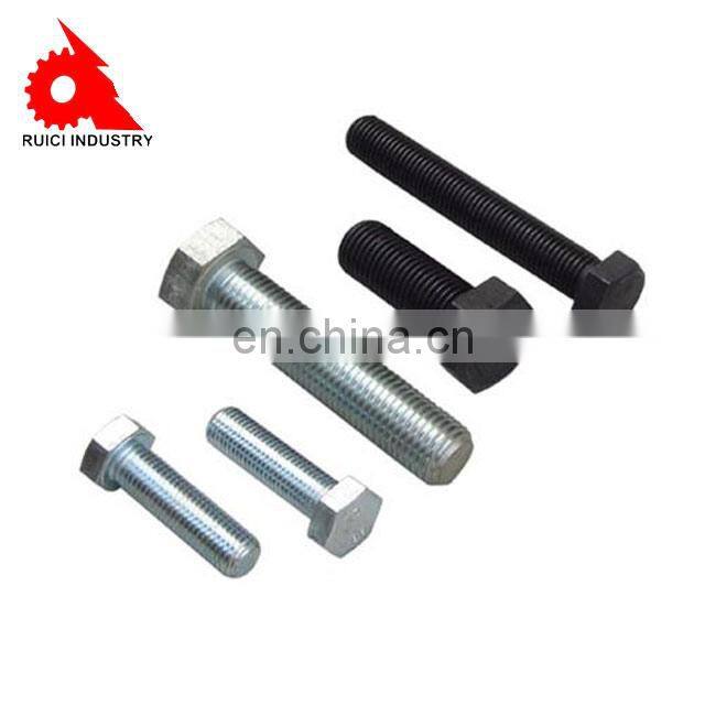 CNC machining stainless steel double head threaded wood screws,double end thread screws