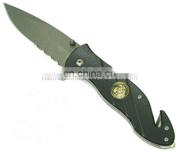 professional stainless steel knife outdoor knife