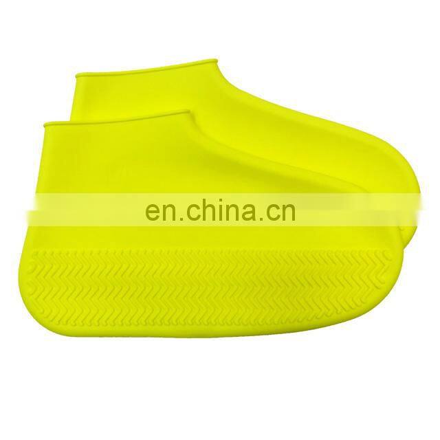 Unisex Anti Slip Rain Shoes Waterproof Cover