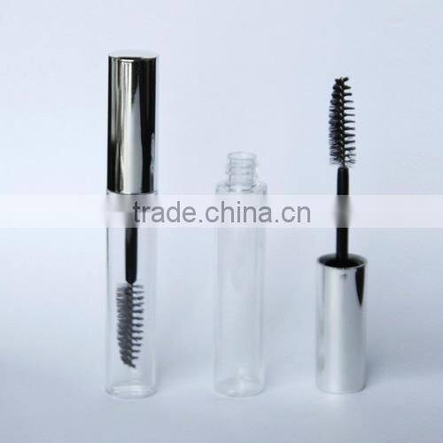 10ml clear mascara tube