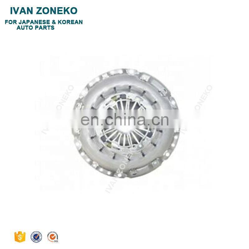 High Efficiency New Condition Active Carbon China High Performance Clutch Kit 41200-38200 41200 38200 4120038200 For Hyundai