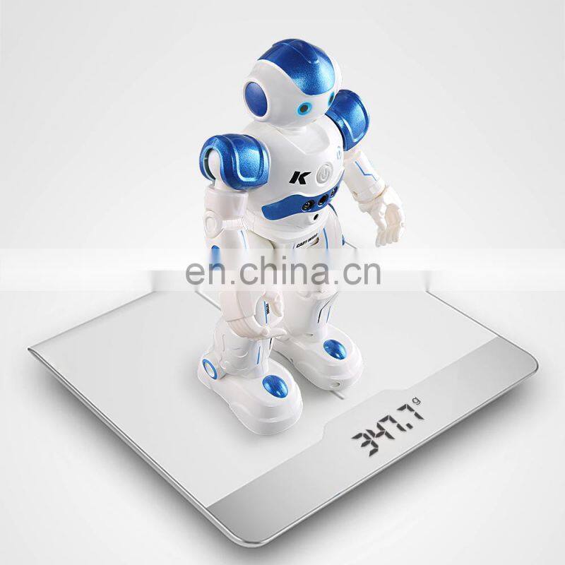 2022 JJRC R2 Intelligent Remote Control Robot with sound for Children Educational