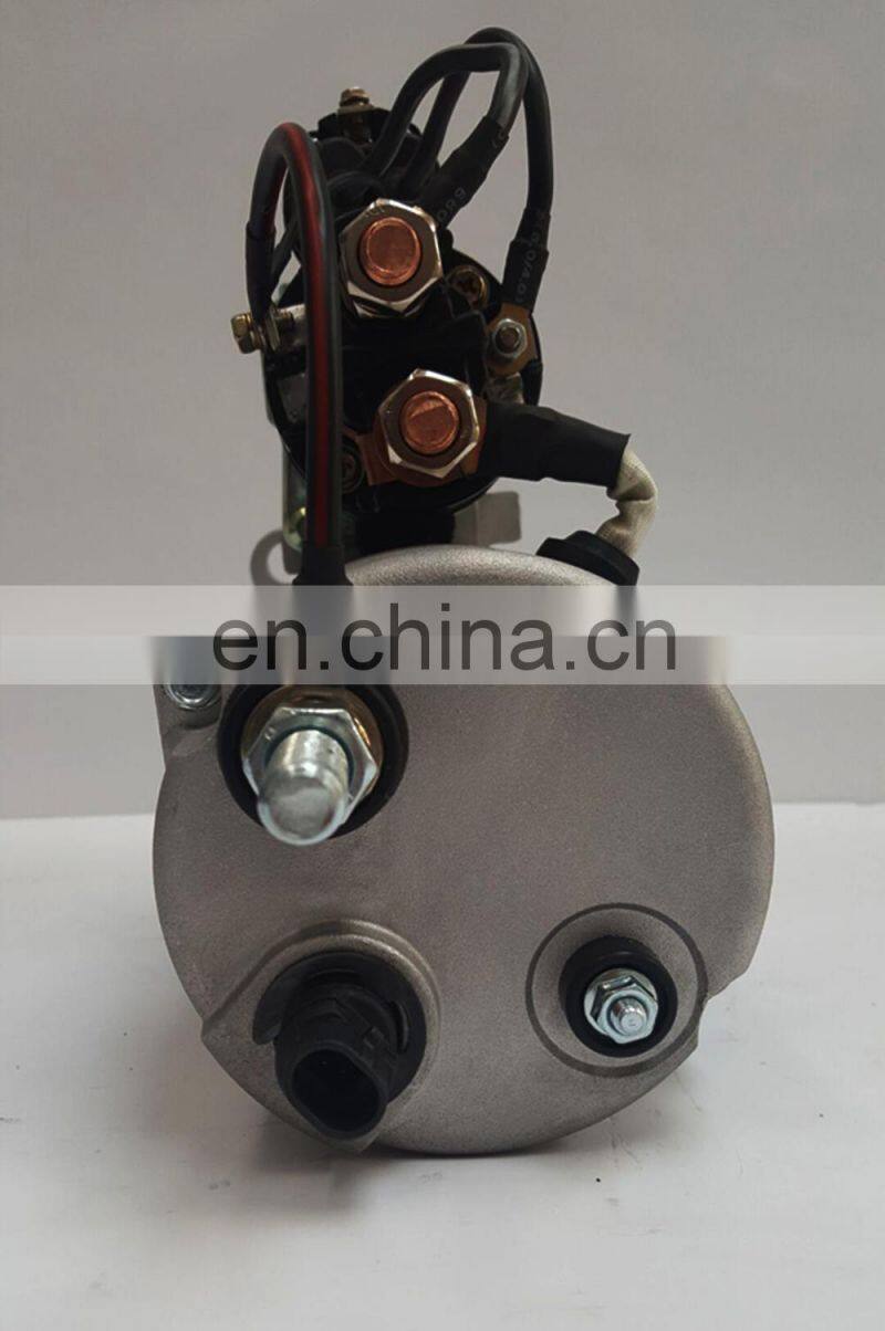 8200038 Starter motor Diesel Engine PARTS Auto engine original motor 8200038