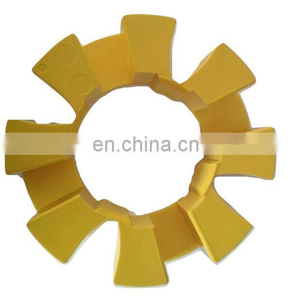 11N7-10020 Engine Coupling Assembly 11N7-10020 diesel engine truck parts