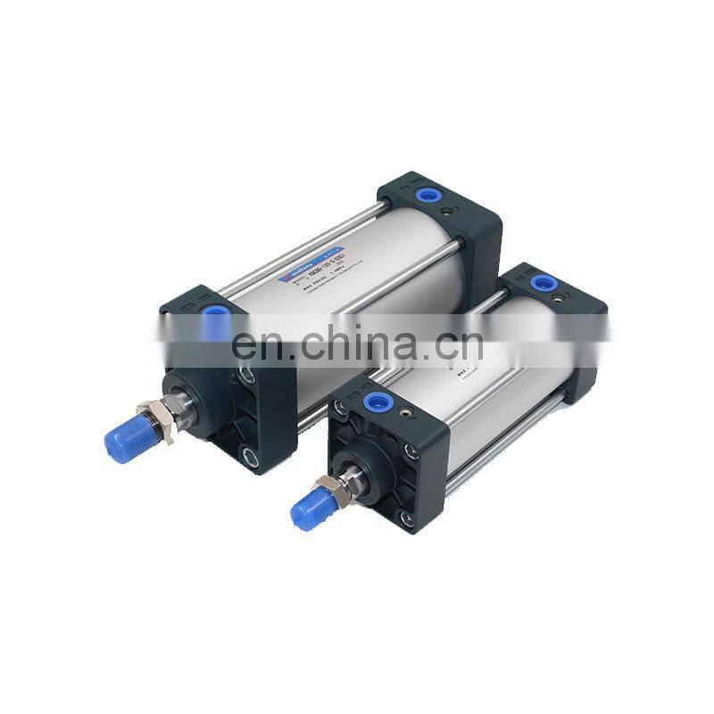 Brand New Airtac cylinder airtac air cylinder mini black color SC160X300 SC160X300