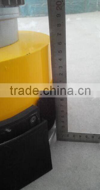 portable grinder machine